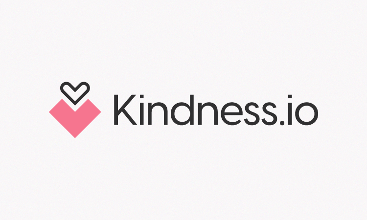 Kindness logo